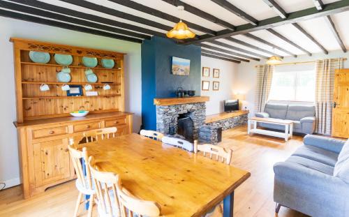 Portmagee House | Perewinkle Cottage - Portmagee