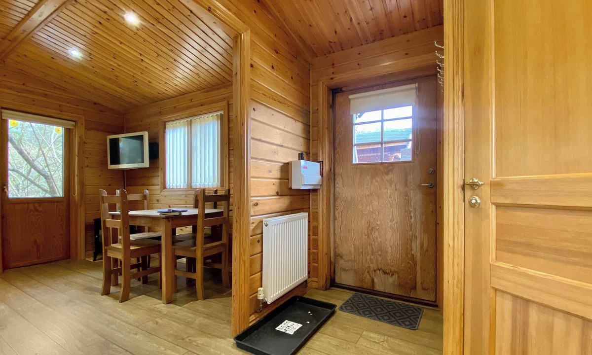 Camerton Cottage | Pine Lodge - UK46279