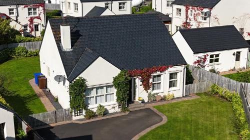 Limavady House | Plantation Drive - Home from home