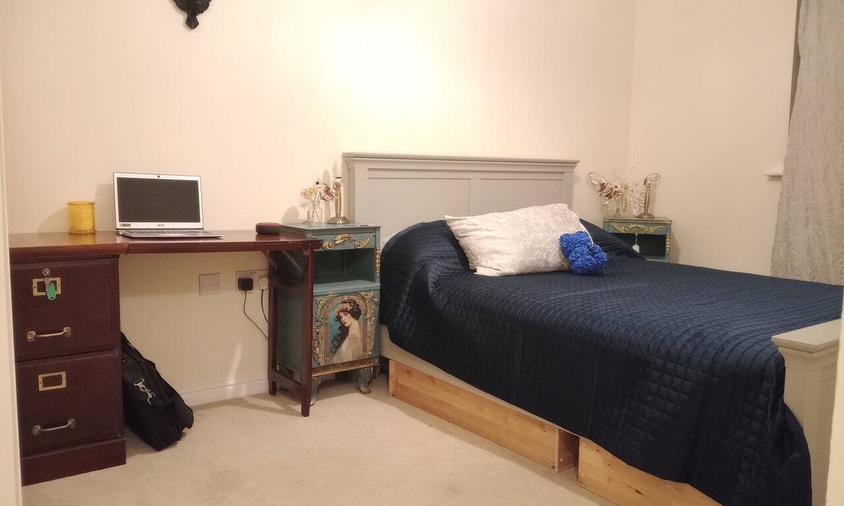 Pyle Apartment | Prescott Seaside M4 Porthcawl beach