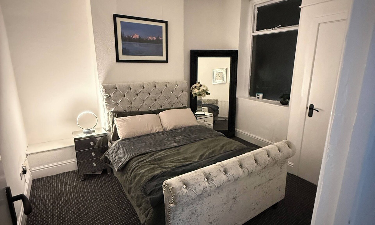 Riverside Apartment | Principality Stadium & City Centre on the Doorstep