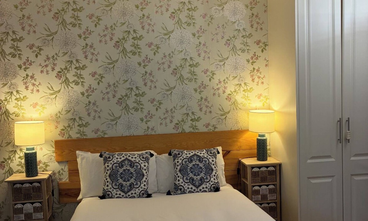 Kilcloon Apartment | Private Room for 1 or 2 guests, countryside setting in ideal safe surroundings