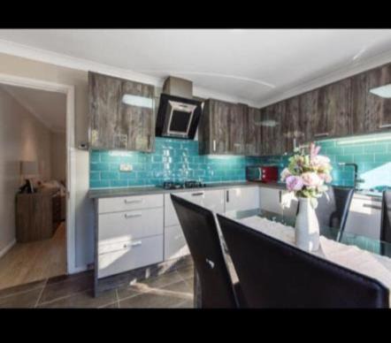 Rotherhithe Apartment | Rainbow Quays