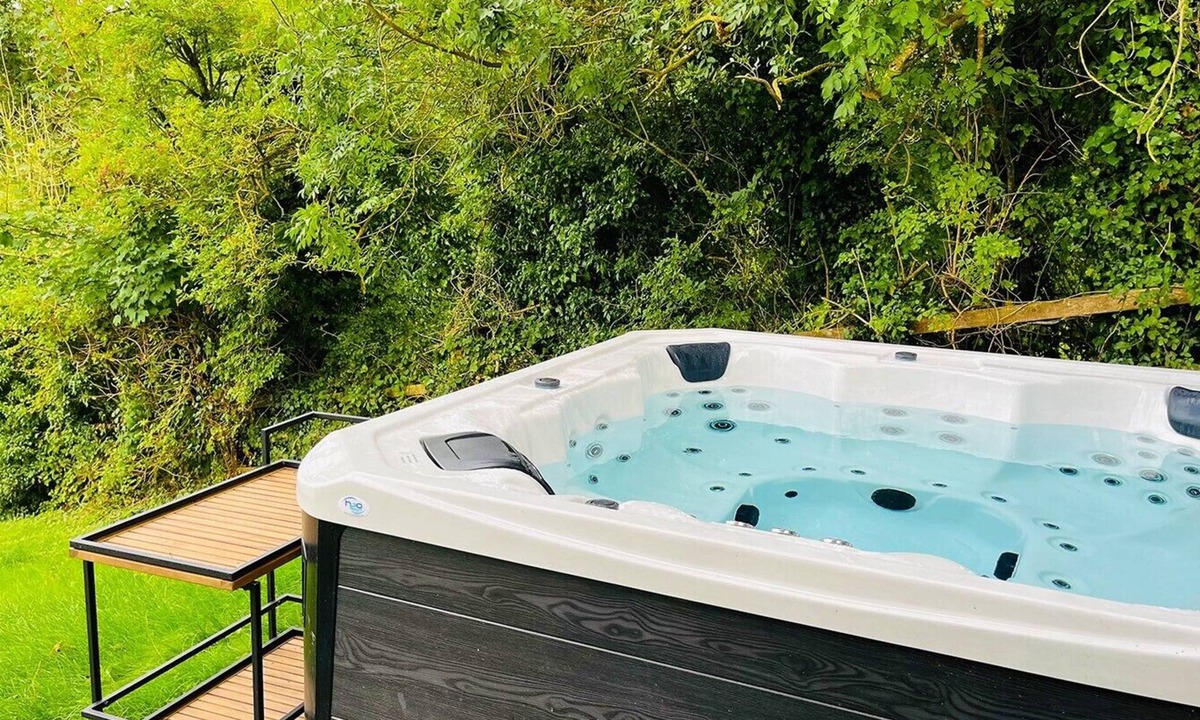 Glen of Aherlow Condo | Renovated Barracks overlooking River Blackwater