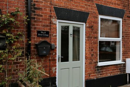 Beccles House | River Cottage