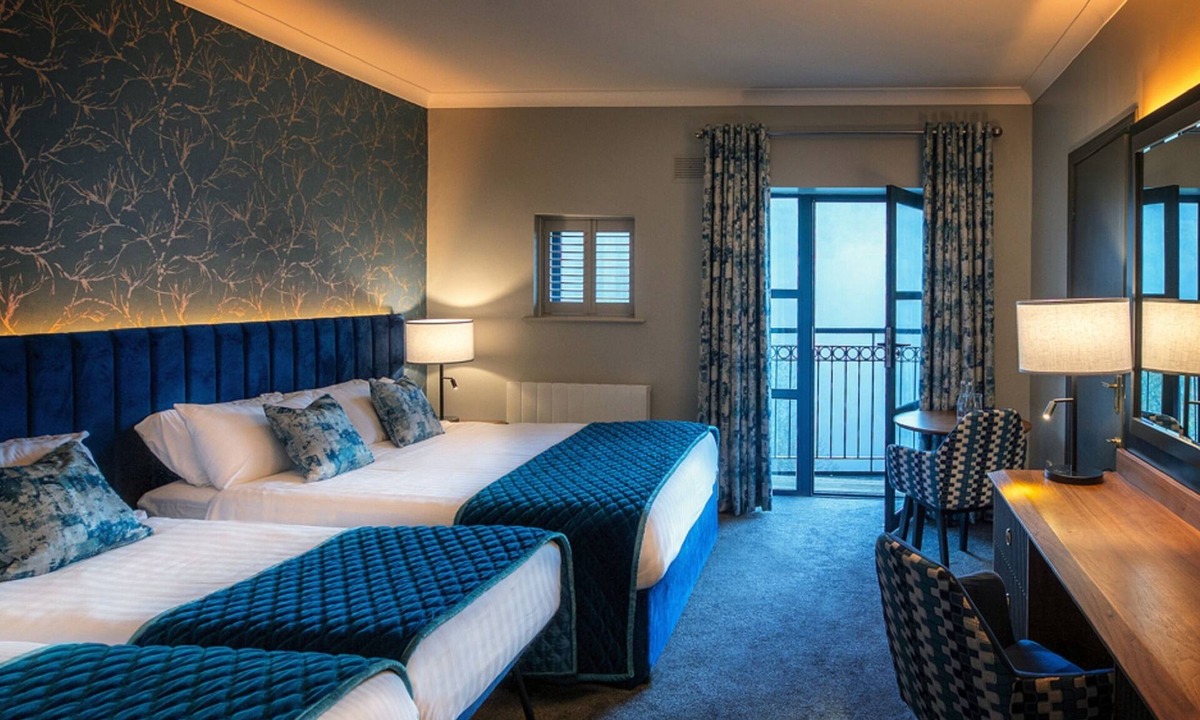 Enniscorthy Hotel | Riverside Park Hotel and Leisure Club
