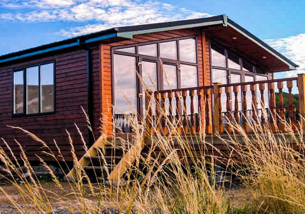 Kerrykeel Villa | Rockhill Cabin 12