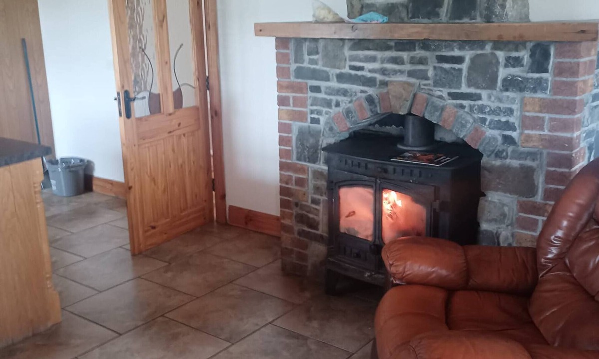 Williamstown House | Room-room 4, Williamstown, Ireland