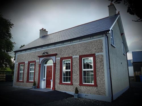 Lisnagunogue House | Rose Cottage
