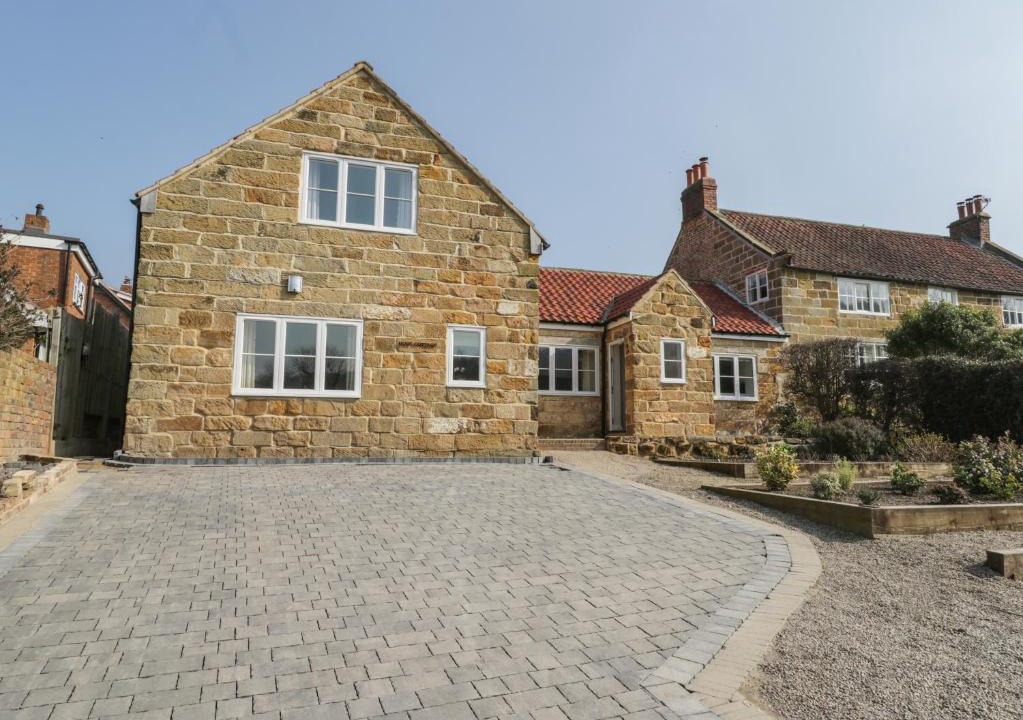 Carlton-in-Cleveland House | Rose Cottage