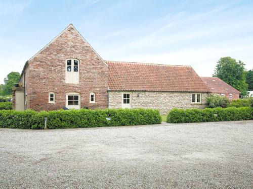 West Heslerton House | Rose Cottage
