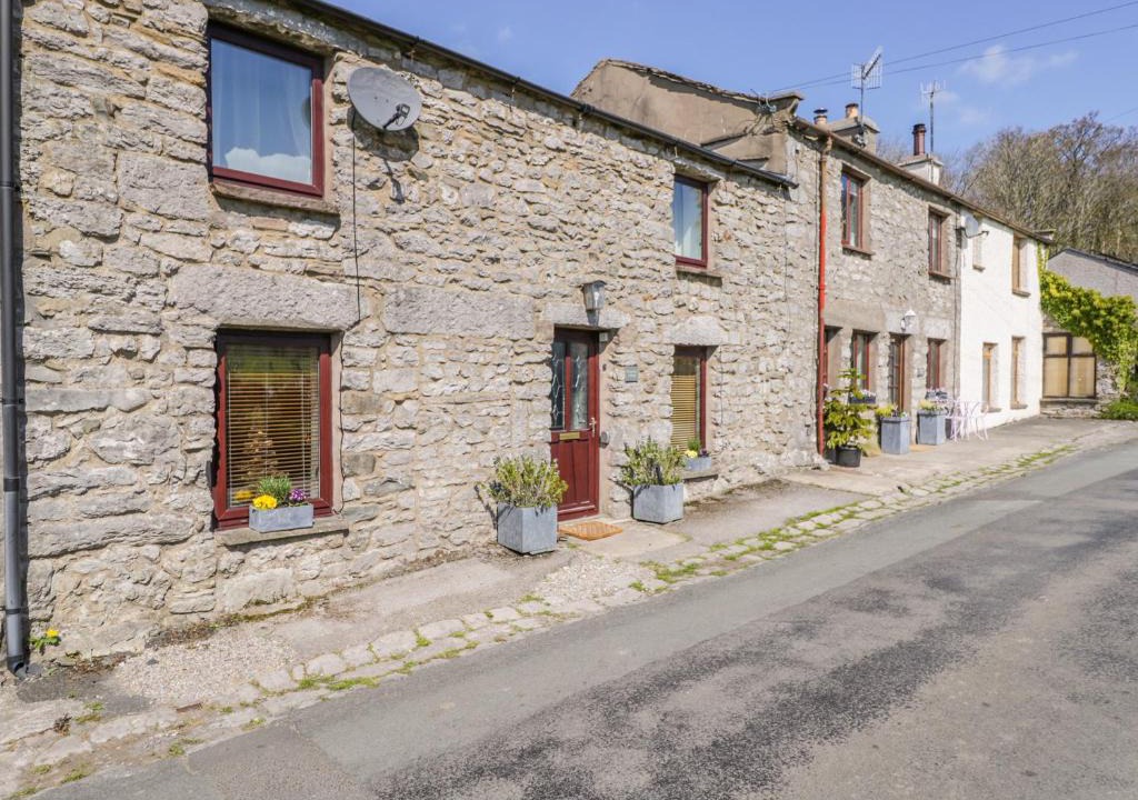 Carnforth House | Rosemary Cottage