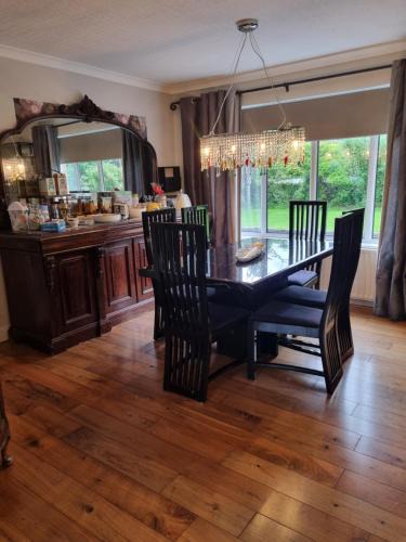 Sligo House | Rosemount