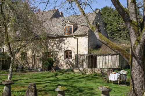 Bourton House | Roundhill Farm Cottage
