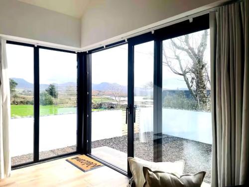 Renvyle Apartment | Rowan Beg Retreat Lake View Apartment