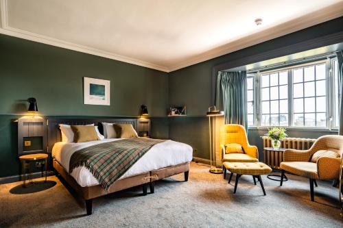 Brora Hotel | Royal Marine Hotel, by Highland Coast Hotels