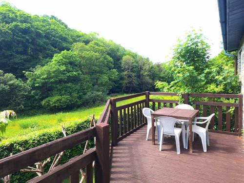 Saint Gennys House | Rusey Cottage at Crackington Haven, near Bude and Boscastle, Cornwall