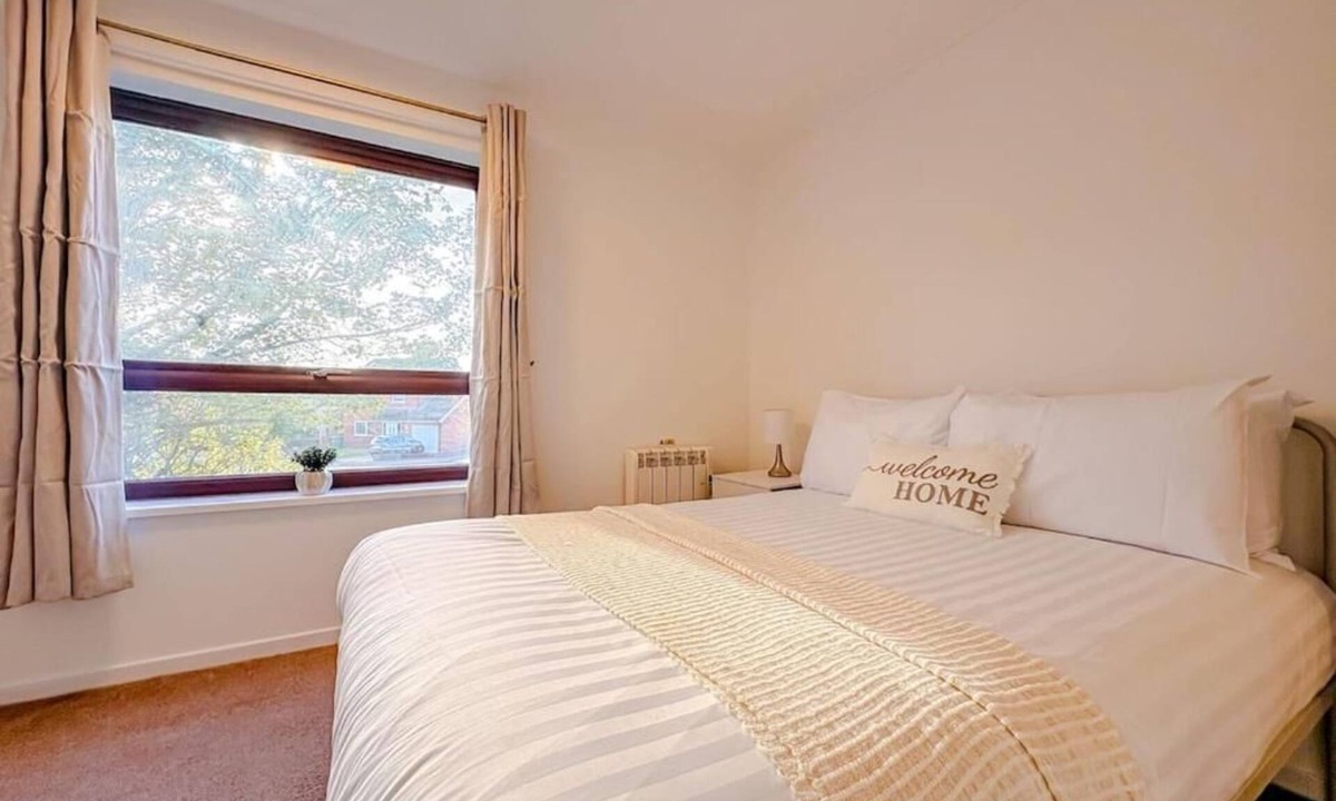 Earlham Apartment | Russet Grove