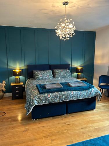 Williamstown Apartment | Saddleview Farm, Galway