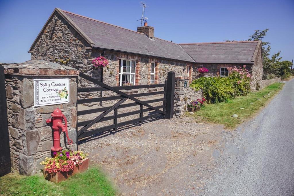 Downpatrick House | Sally Gardens Cottage
