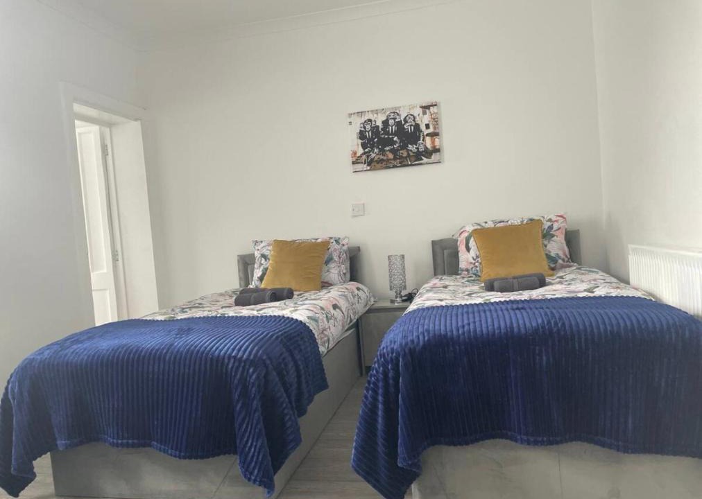 Gillingham House | Samarlon Home Saxton