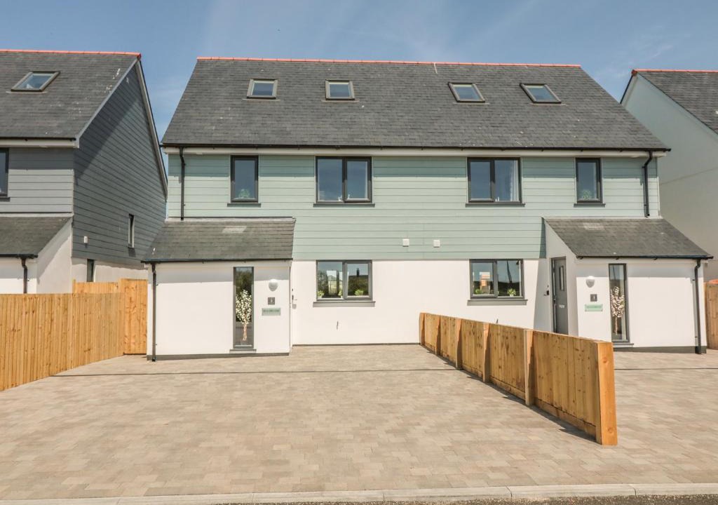 Marazion House | Sea Dreams
