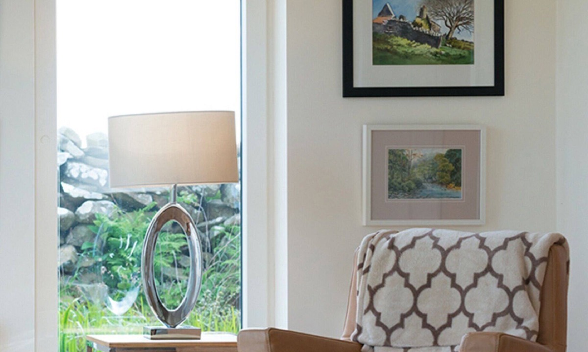 Doolin Cottage | Sea Mist, Idyllic Setting overlooking the Atlantic Ocean