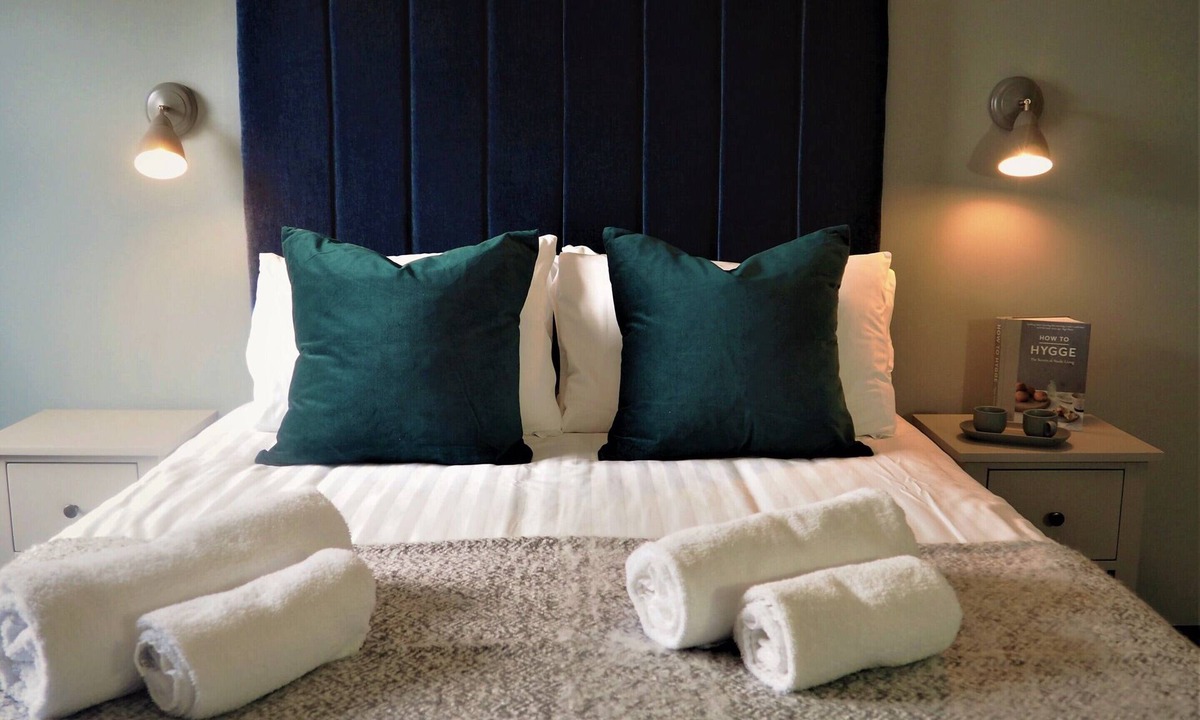 Larne Bed & Breakfast | Seaview House Bed & Breakfast