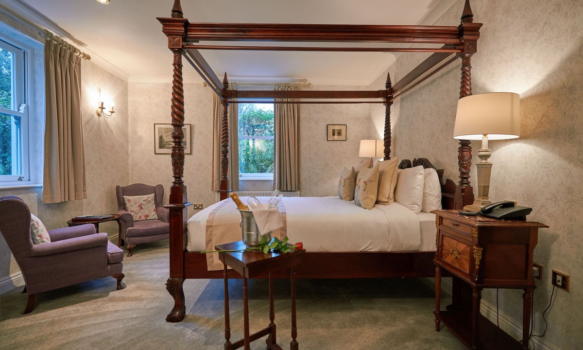Ballylickey Hotel | Seaview House Hotel