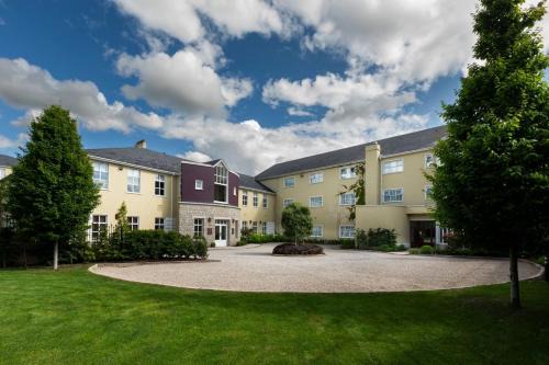 Carlow Hotel | Seven Oaks Hotel with Heated Indoor Pool and Fitness Centre Carlow Town