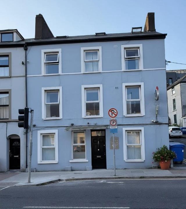 Cork House | Shamrock Quay