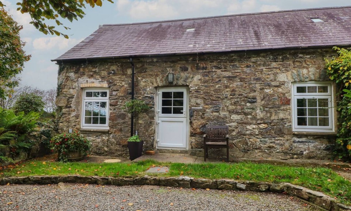 Llys Y Fran Cottage | Shippen Cottage, Maenclochog