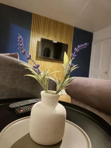 Leiston House | Sizewell - Contractors - Free Parking - Vacation