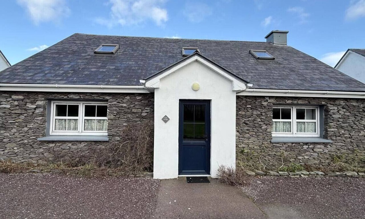 Portmagee House | Skellig Cottage - Portmagee