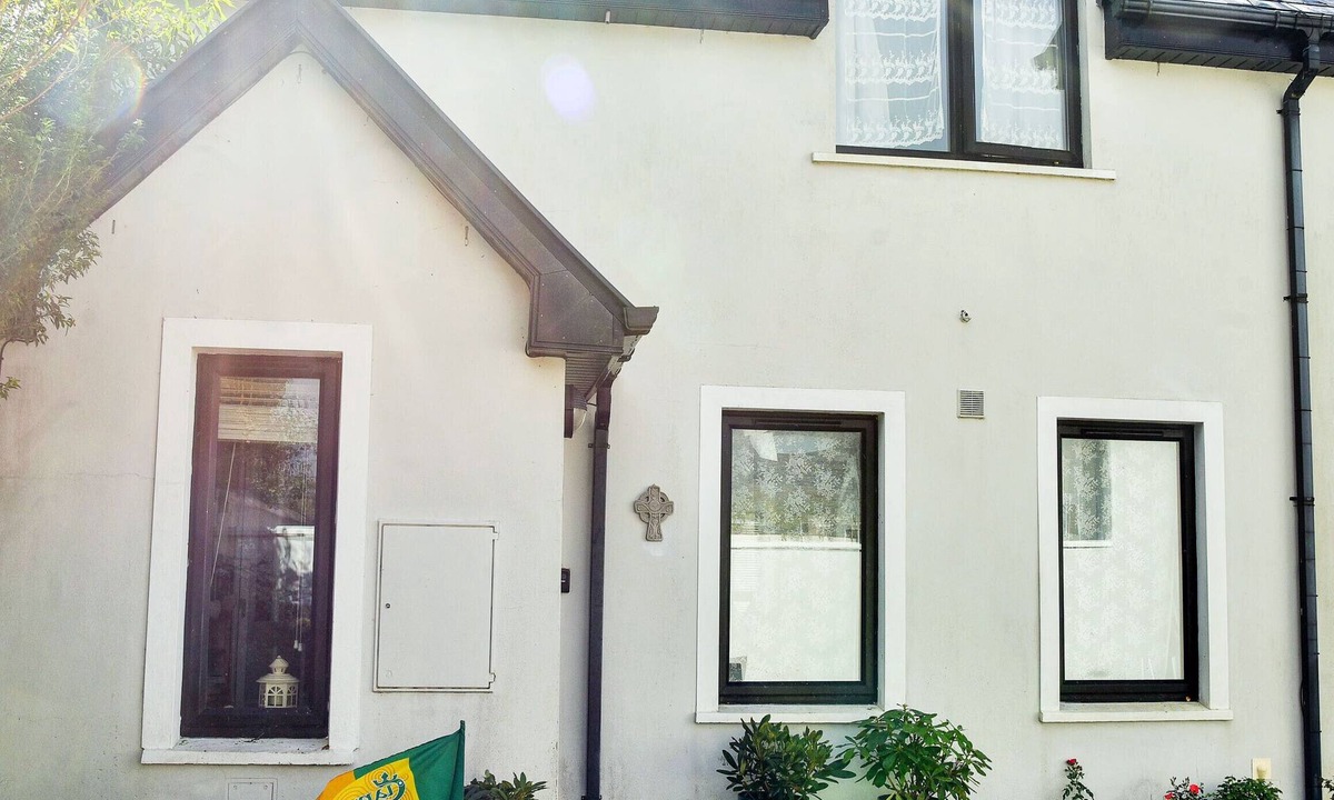 Ballinskelligs House | Skellig Fuchsia Lodge Ballinskelligs