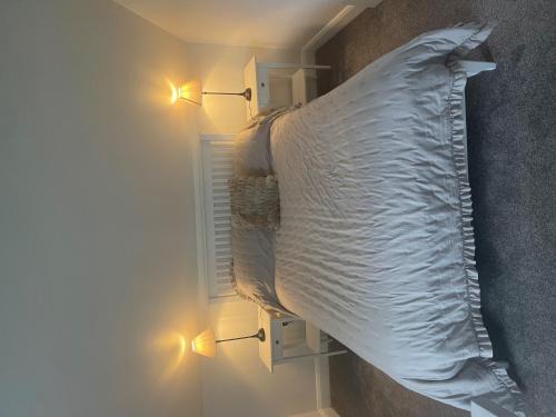 Portmagee House | Skellig Port Accomodation - Sea View Rooms Ensuite