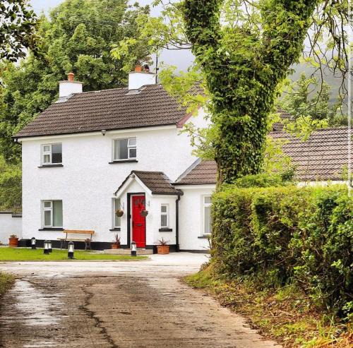 Maghera House | Slemish View