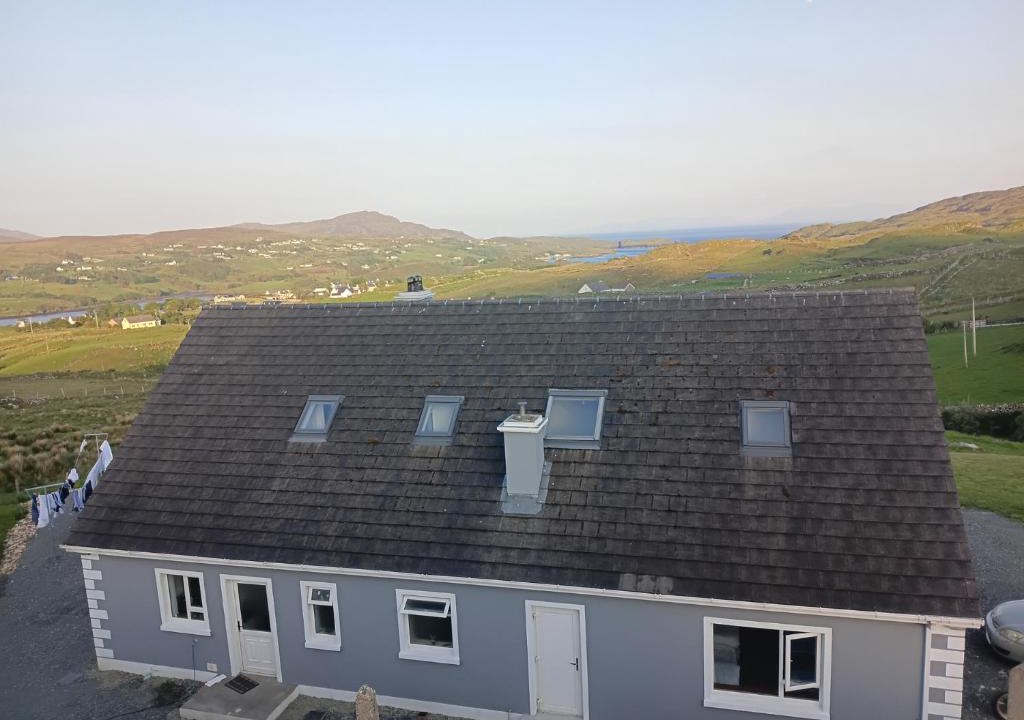 Teelin House | Sliabh League Mountain Lodge