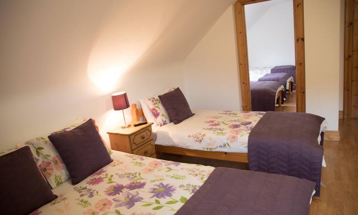 Carrick Bed & Breakfast | Slieve League House B&B