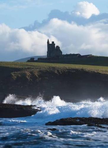 Mullaghmore Bed & Breakfast | Slievebawn Accommodation