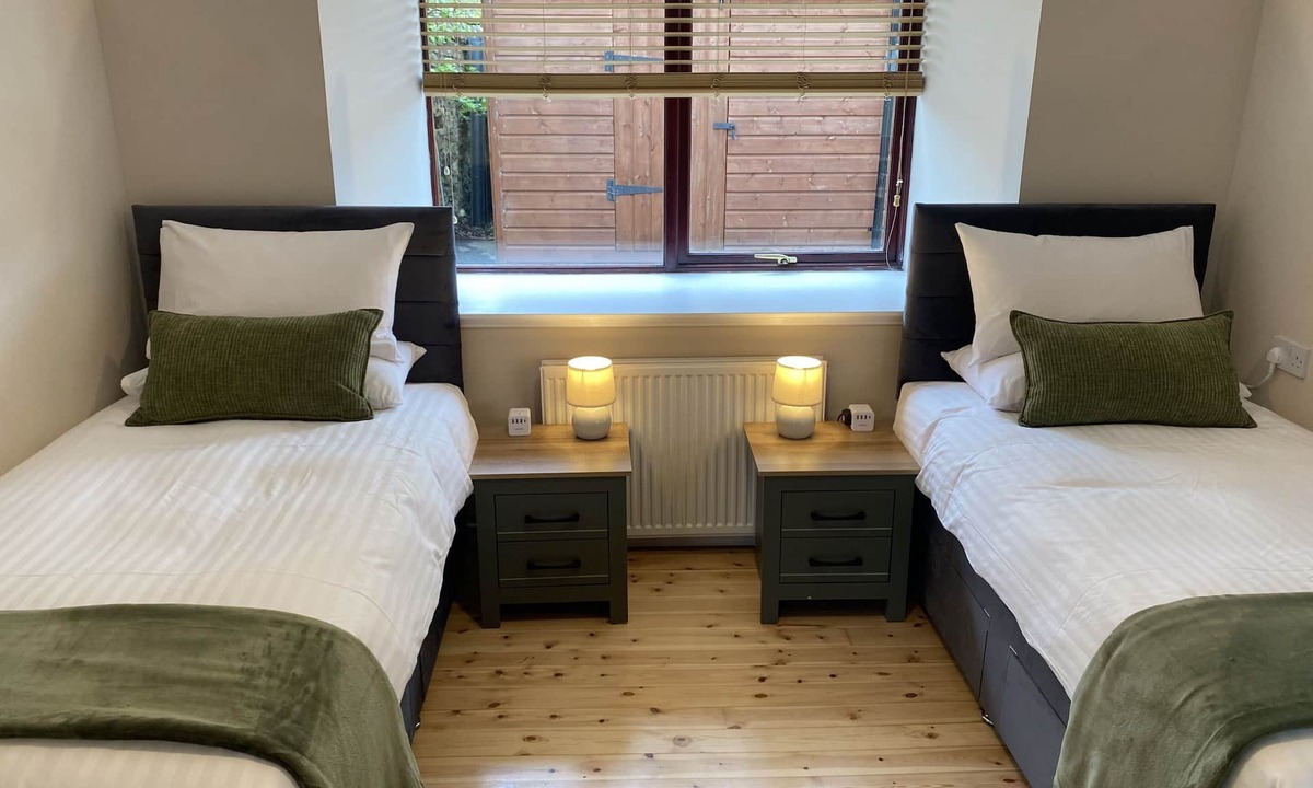 Aberuthven Hotel | Smiddy Haugh