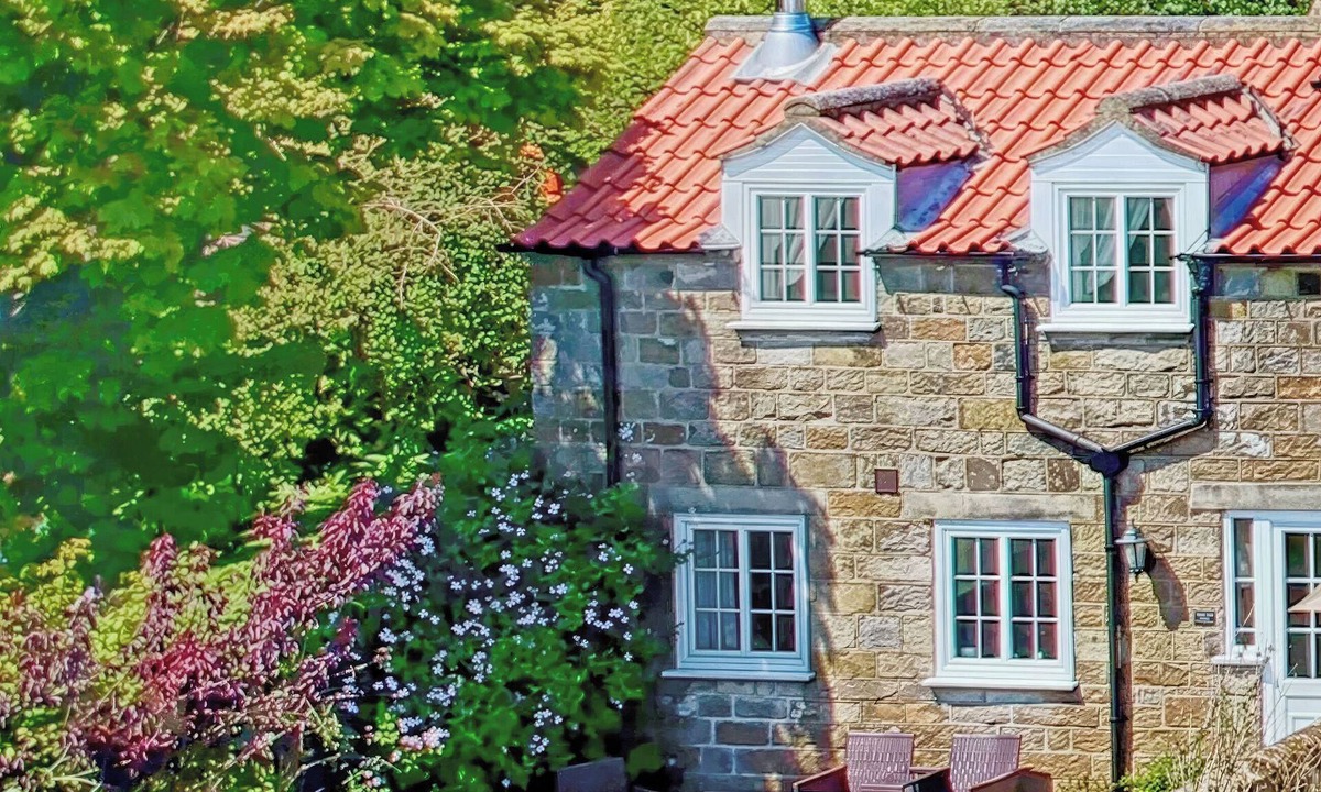 Ravenscar Cottage | Smugglers View Nr Whitby