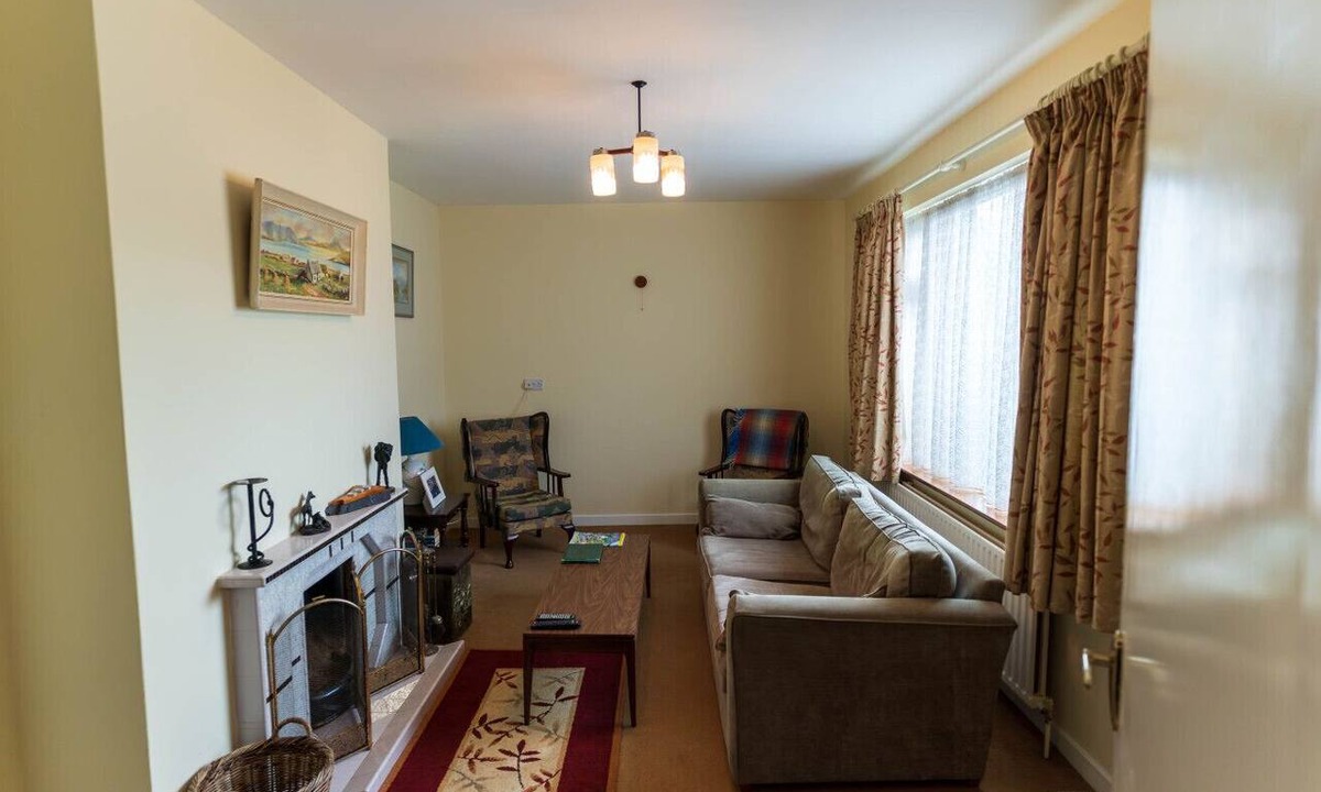 Sneem House | Sneem Townhouse – Stylish Village Stay in the Heart of Kerry