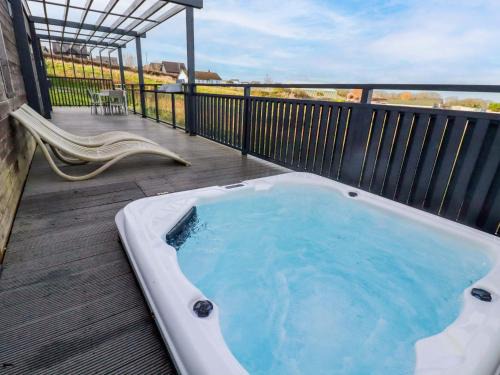Portreath House | South Crofty - The Residence