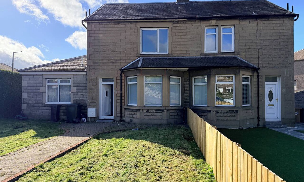 Gifford House | Spacious 4-bed house, minutes from Arthur's Seat