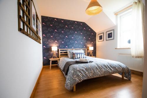 Bundoran House | Spacious Three Bedroom Home in Bundoran