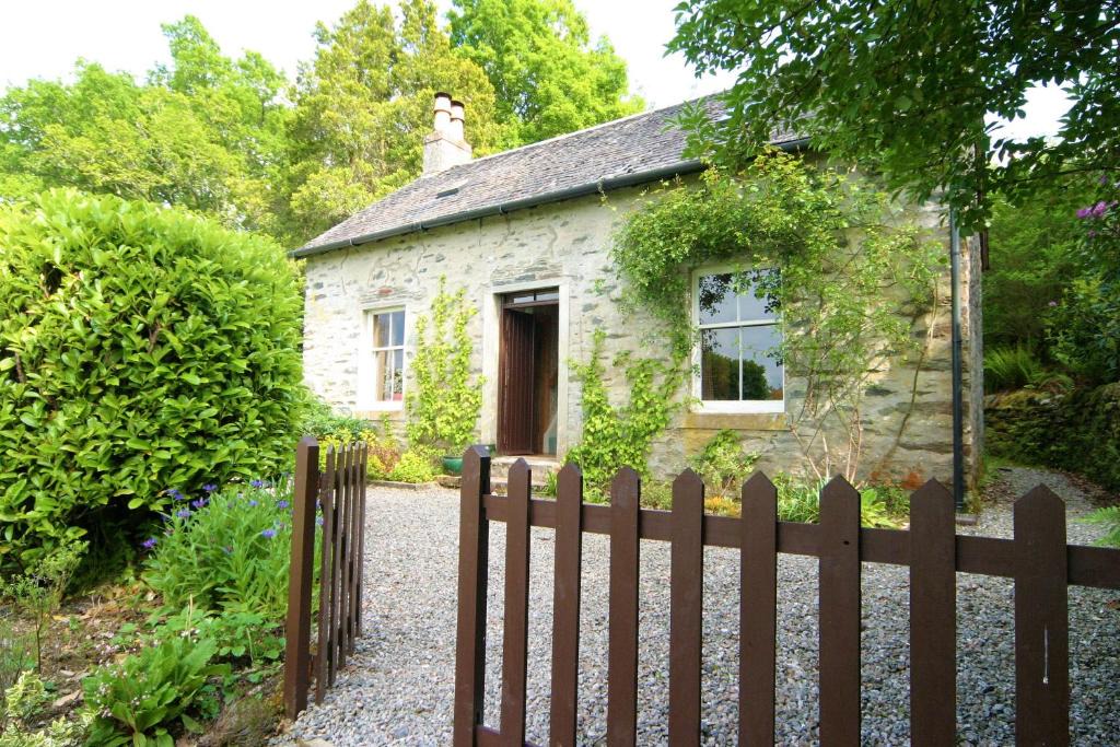 Cairndow House | Springburn Cottage