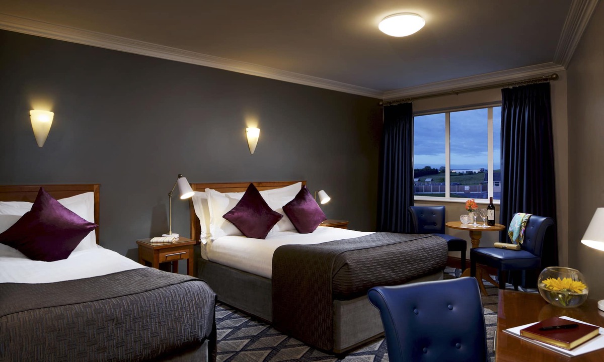 Kilkenny Hotel | Springhill Court Hotel