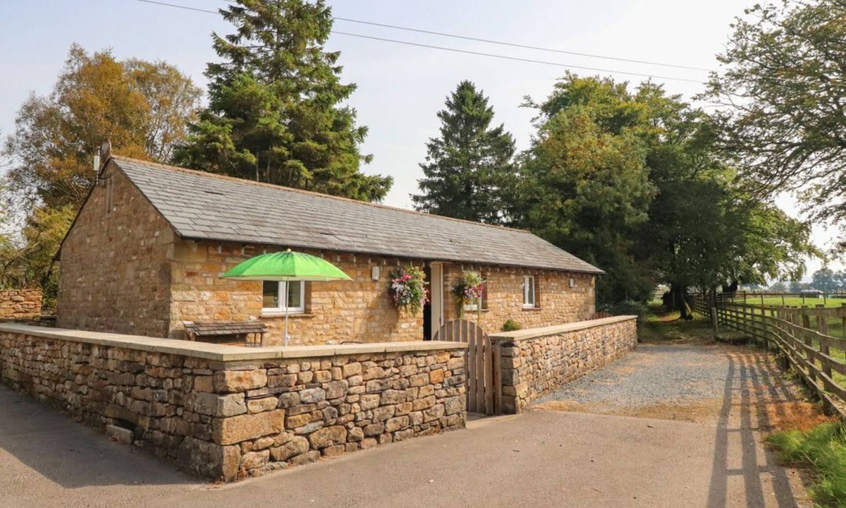 Fourstones Near Bentham House | Stable Cottage, Ingleton