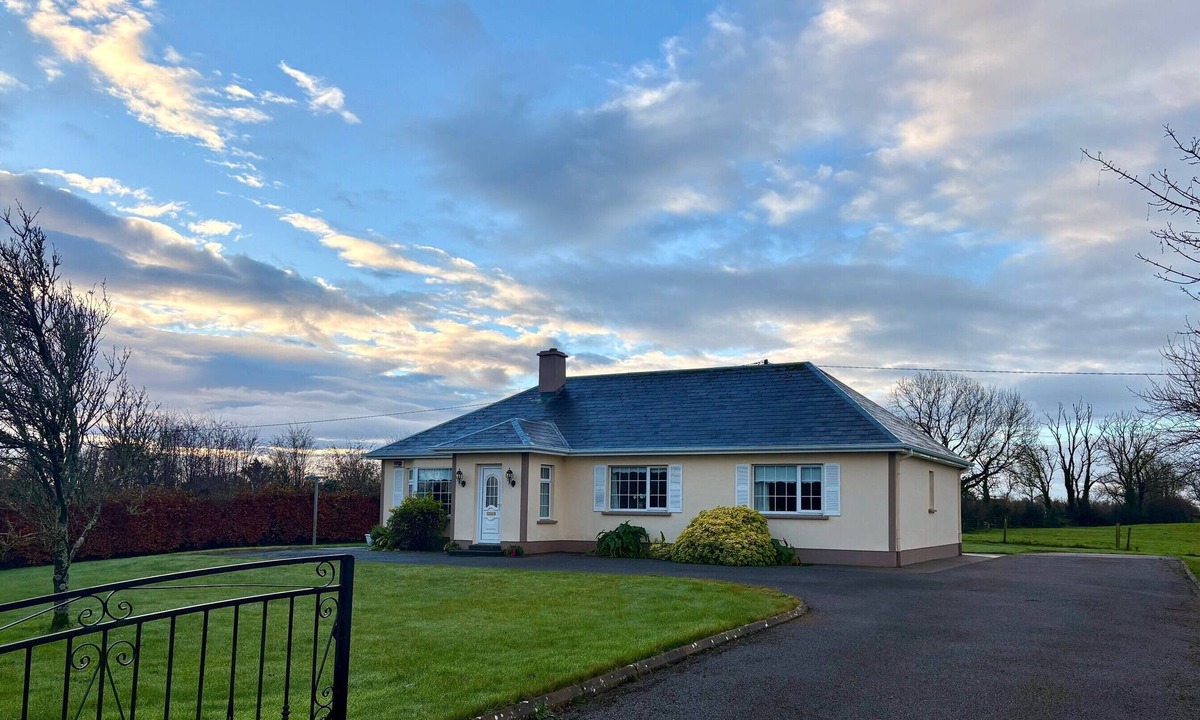 Athenry House | Staunton House near Athenry